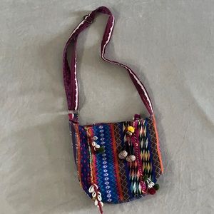 Free People Boho Bag